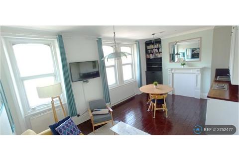 1 bedroom flat to rent, Talgarth Road, London, W14
