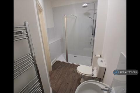 1 bedroom flat to rent, St. Davids Hill, Exeter, EX4