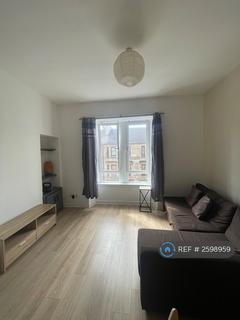 Govanhill Street, Glasgow, G42