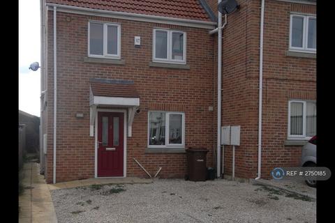 undefined, Short Street, Featherstone, WF7