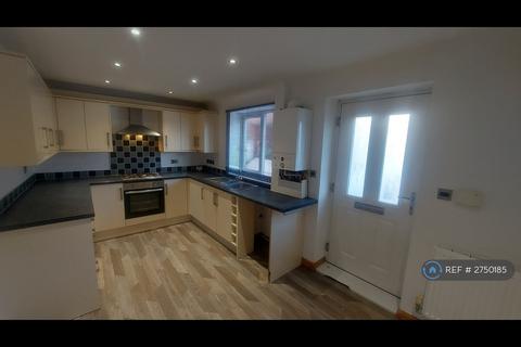 undefined, Short Street, Featherstone, WF7