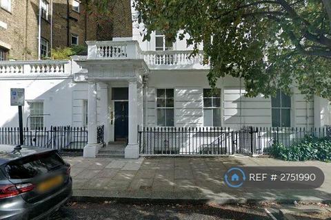 2 bedroom flat to rent, Sutherland Street, London, SW1V