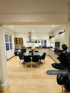 2 bedroom flat to rent, Sutherland Street, London, SW1V