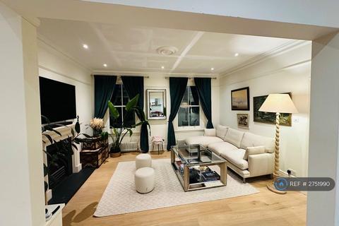2 bedroom flat to rent, Sutherland Street, London, SW1V