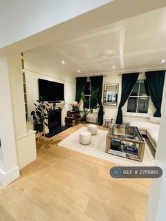 2 bedroom flat to rent, Sutherland Street, London, SW1V