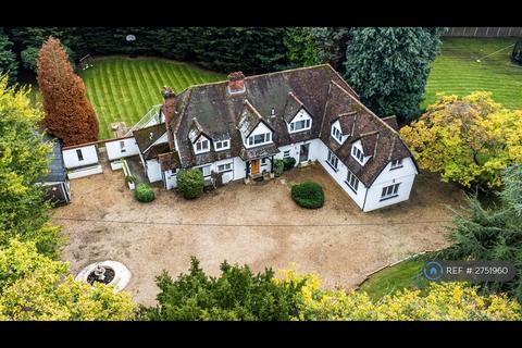undefined, Darby Drive, Welwyn, AL6