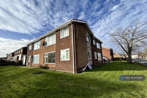 1 bedroom flat to rent - Richmond Court, Durham, DH1