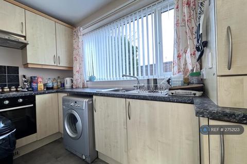 1 bedroom flat to rent, Richmond Court, Durham, DH1