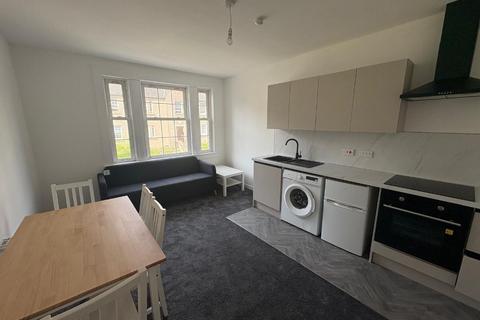 undefined, Morris Terrace, Stirling Town, Stirling, FK8