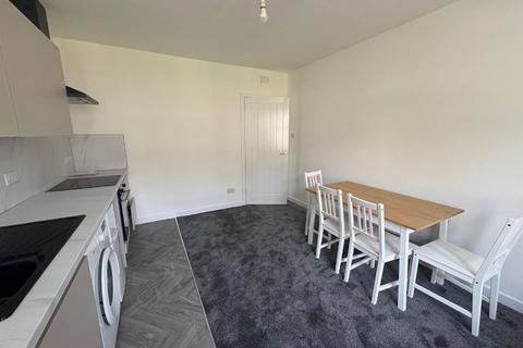 undefined, Morris Terrace, Stirling Town, Stirling, FK8