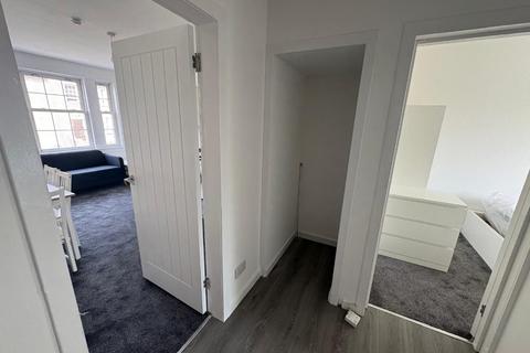 undefined, Morris Terrace, Stirling Town, Stirling, FK8