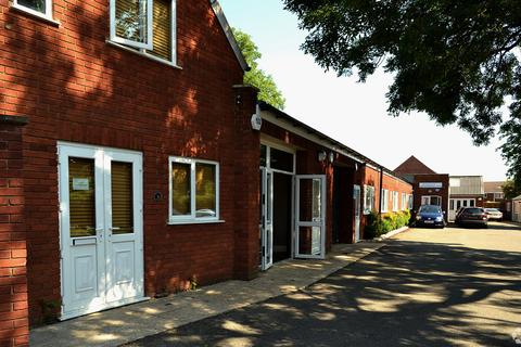 Industrial unit for sale, Towcester Rd Milton Keynes MK19 6AN