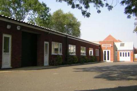 Industrial unit for sale, Towcester Rd Milton Keynes MK19 6AN