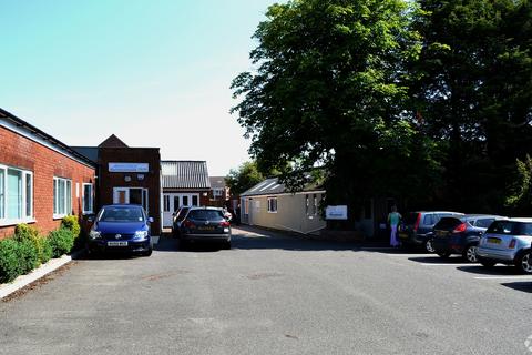Industrial unit for sale, Towcester Rd Milton Keynes MK19 6AN