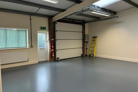 Industrial unit to rent, Towcester Rd Milton Keynes MK19 6AN