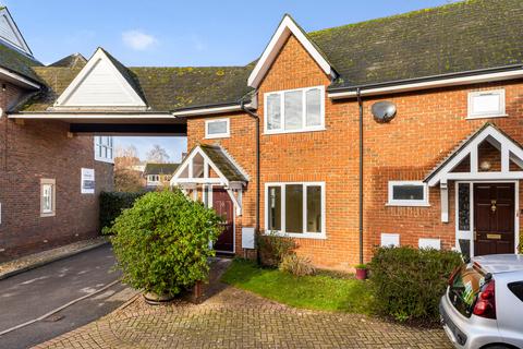 2 bedroom cottage for sale, Marlborough SN8