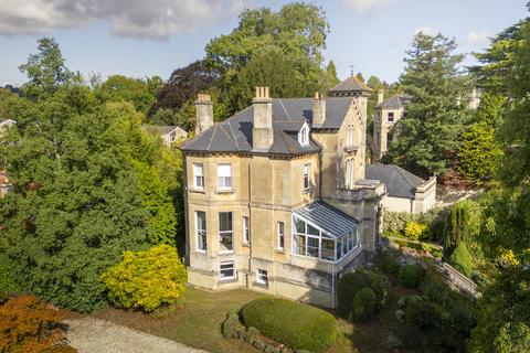 undefined, Park Gardens, Bath, BA1