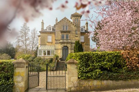 undefined, Park Gardens, Bath, BA1