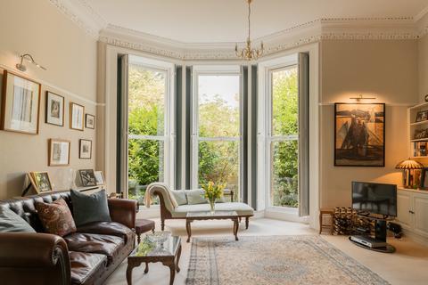 undefined, Park Gardens, Bath, BA1