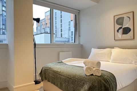Studio to rent, Olympic Way