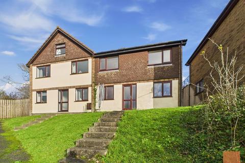 5 bedroom semi-detached house to rent, Harbour View, Truro
