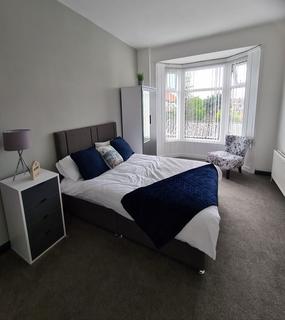 1 bedroom in a house share to rent, Room 3