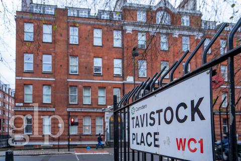 Studio to rent, Albany House, Bloomsbury, WC1H