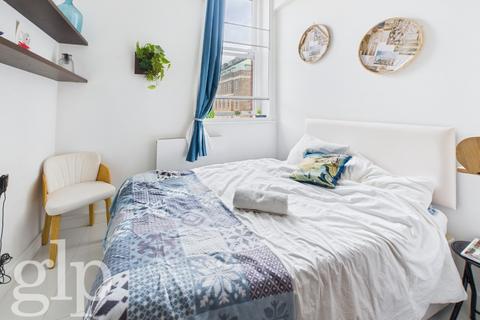 Studio to rent, Albany House, Bloomsbury, WC1H