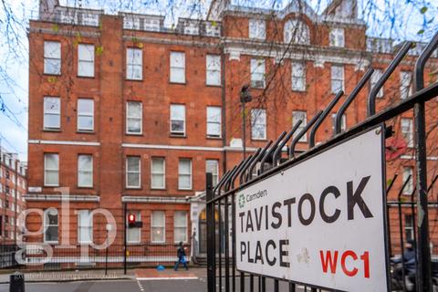 Studio to rent, Albany House, Bloomsbury, WC1H