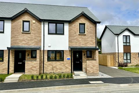 3 bedroom semi-detached house for sale, Heanton Lea Gardens, Braunton, Devon, EX31