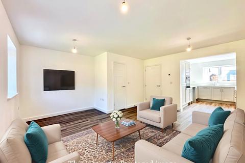 3 bedroom semi-detached house for sale, Heanton Lea Gardens, Braunton, Devon, EX31