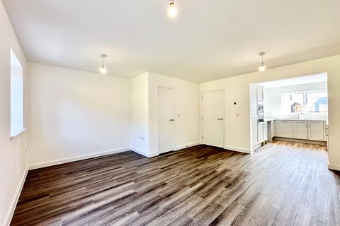 3 bedroom semi-detached house for sale, Heanton Lea Gardens, Braunton, Devon, EX31