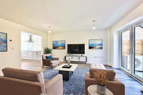 3 bedroom semi-detached house for sale, Heanton Lea Gardens, Braunton, Devon, EX31