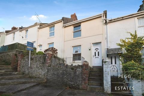 St. James Road, Torquay