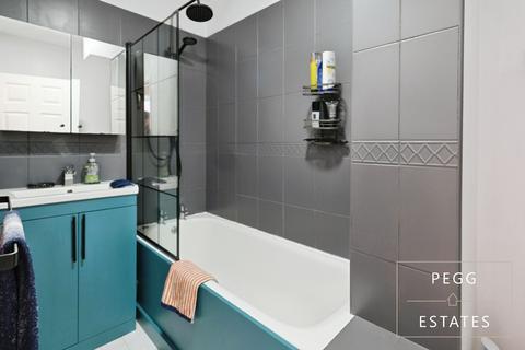1 bedroom flat for sale, Manor Glade Court, Torquay