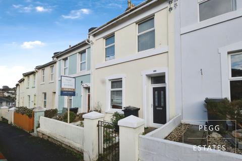4 bedroom terraced house for sale, Hoxton Road, Torquay