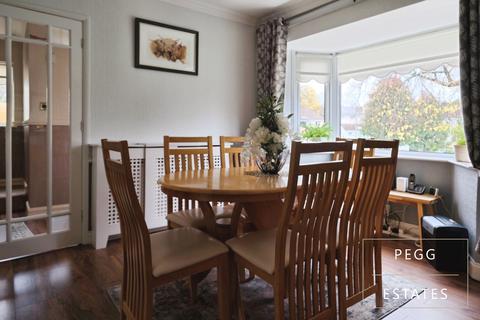 3 bedroom end of terrace house for sale, Firlands Road, Torquay