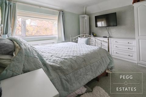 3 bedroom end of terrace house for sale, Firlands Road, Torquay