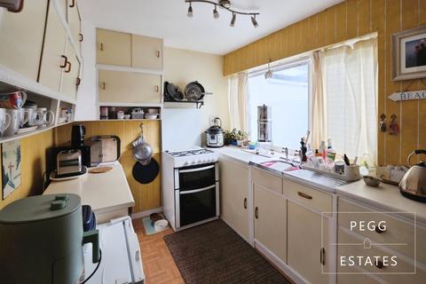 3 bedroom terraced house for sale, Denys Road, Torquay