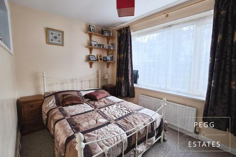 3 bedroom terraced house for sale, Denys Road, Torquay