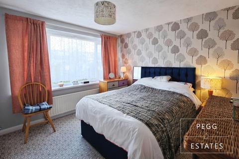 3 bedroom terraced house for sale, Denys Road, Torquay