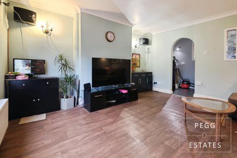 3 bedroom end of terrace house for sale, Salisbury Avenue, Torquay