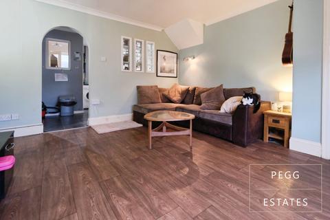 3 bedroom end of terrace house for sale, Salisbury Avenue, Torquay