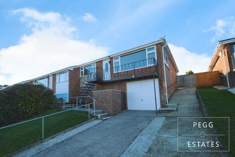 2 bedroom end of terrace house for sale, Lyme View Road, Torquay
