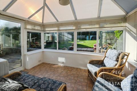 2 bedroom end of terrace house for sale, Lyme View Road, Torquay