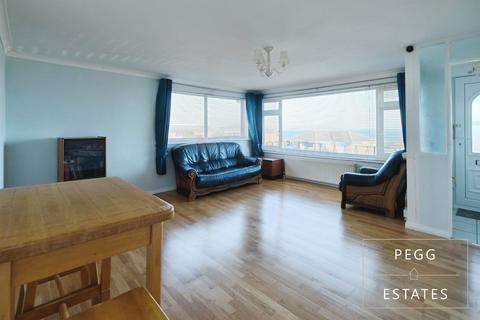 2 bedroom end of terrace house for sale, Lyme View Road, Torquay