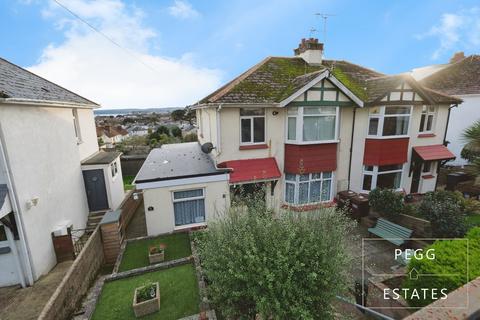 2 bedroom flat for sale, Langdon Road, Paignton