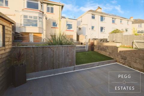 2 bedroom flat for sale, Langdon Road, Paignton