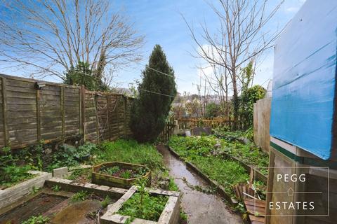 undefined, 25A Wellesley road, the garden flat  Torquay