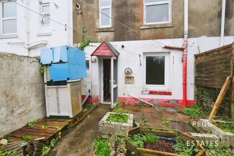 undefined, 25A Wellesley road, the garden flat  Torquay